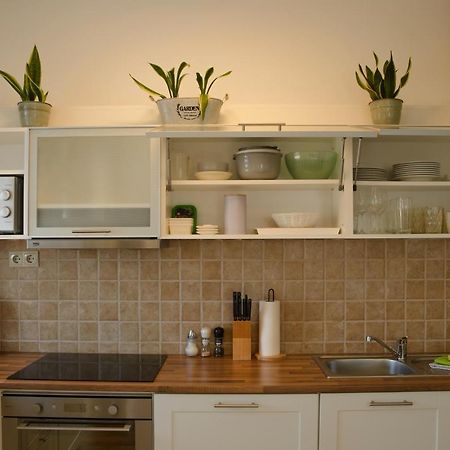 Eliza 1 Birdland Golf Apartman Bük 外观 照片