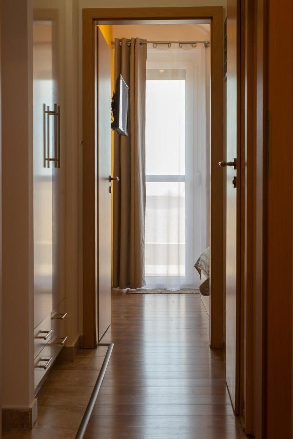 Eliza 1 Birdland Golf Apartman Bük 外观 照片