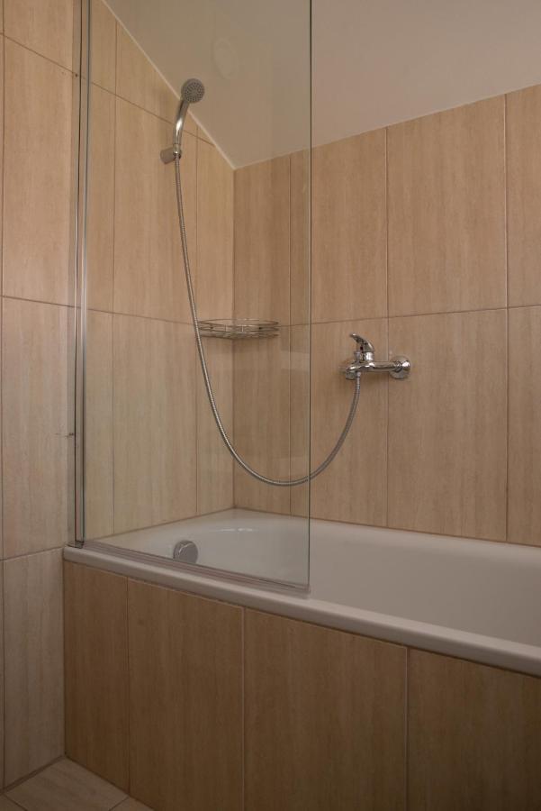 Eliza 1 Birdland Golf Apartman Bük 外观 照片