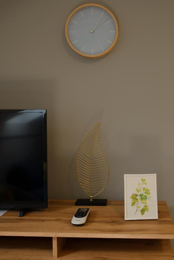 Eliza 1 Birdland Golf Apartman Bük 外观 照片