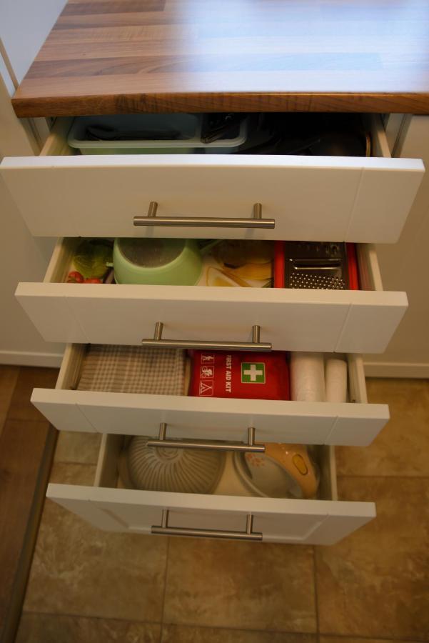 Eliza 1 Birdland Golf Apartman Bük 外观 照片